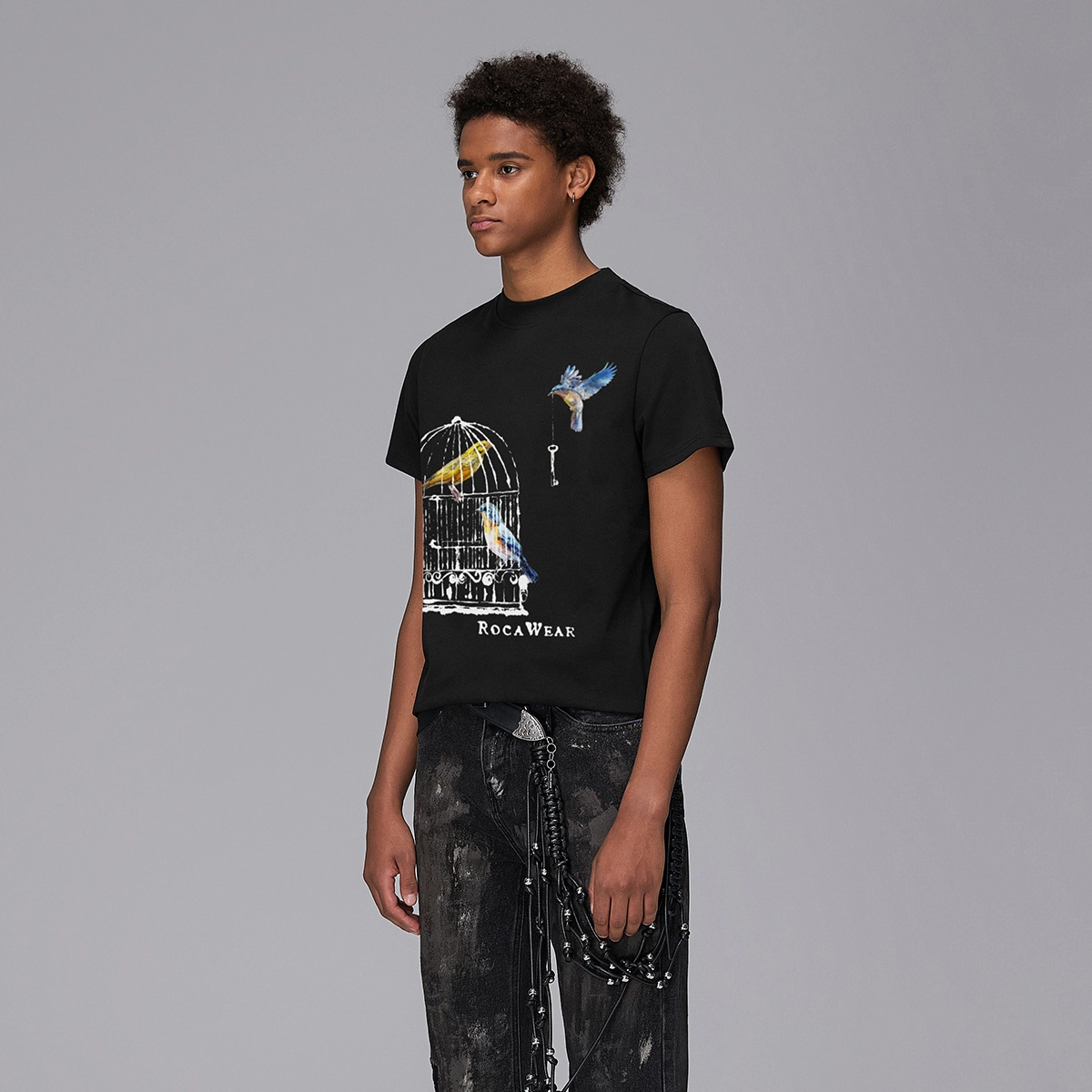 ROCAWEAR T