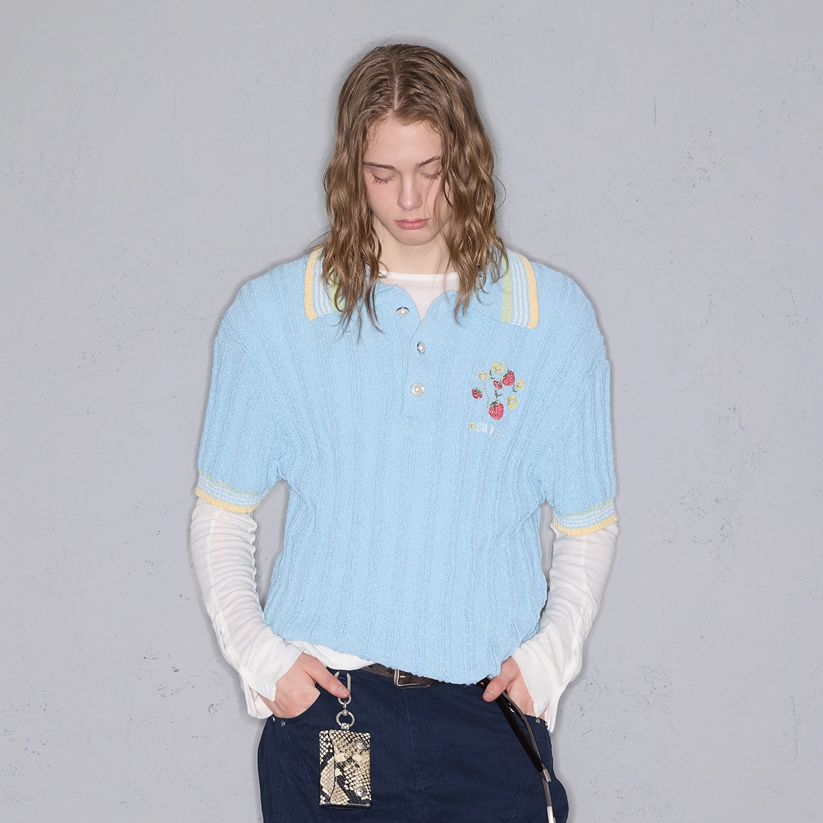 ROCAWEAR polo
