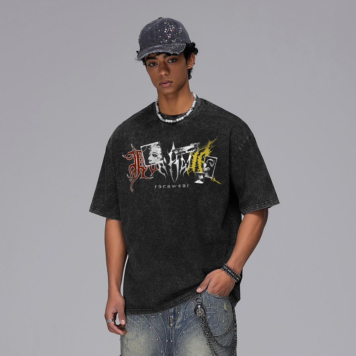 ROCAWEAR T