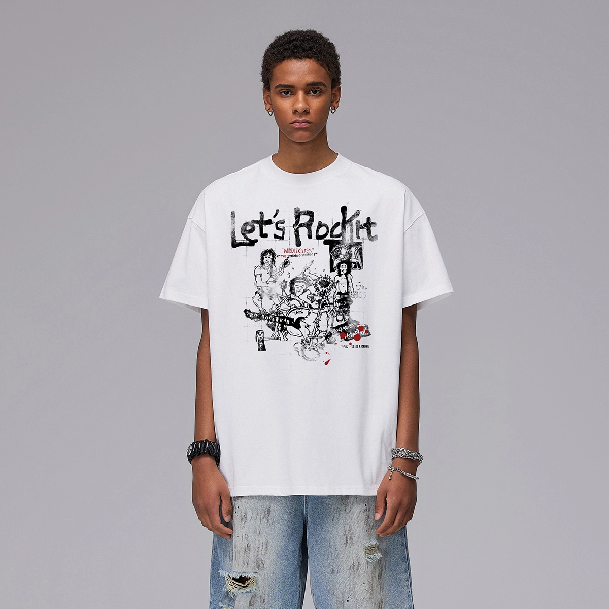 ROCAWEAR T