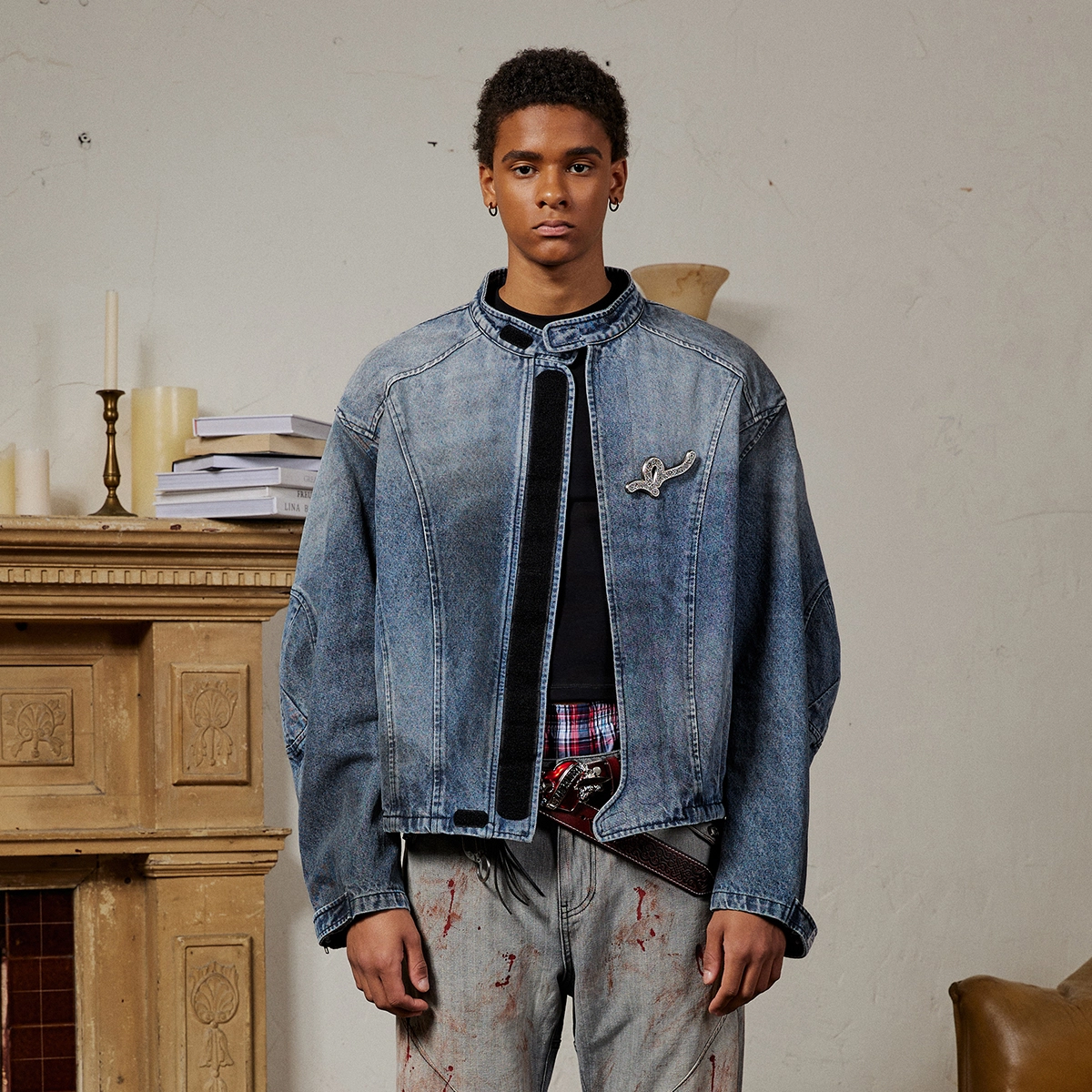 ROCAWEAR 24