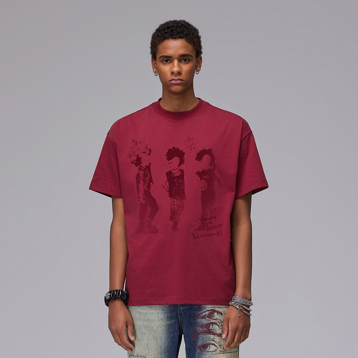 ROCAWEAR T