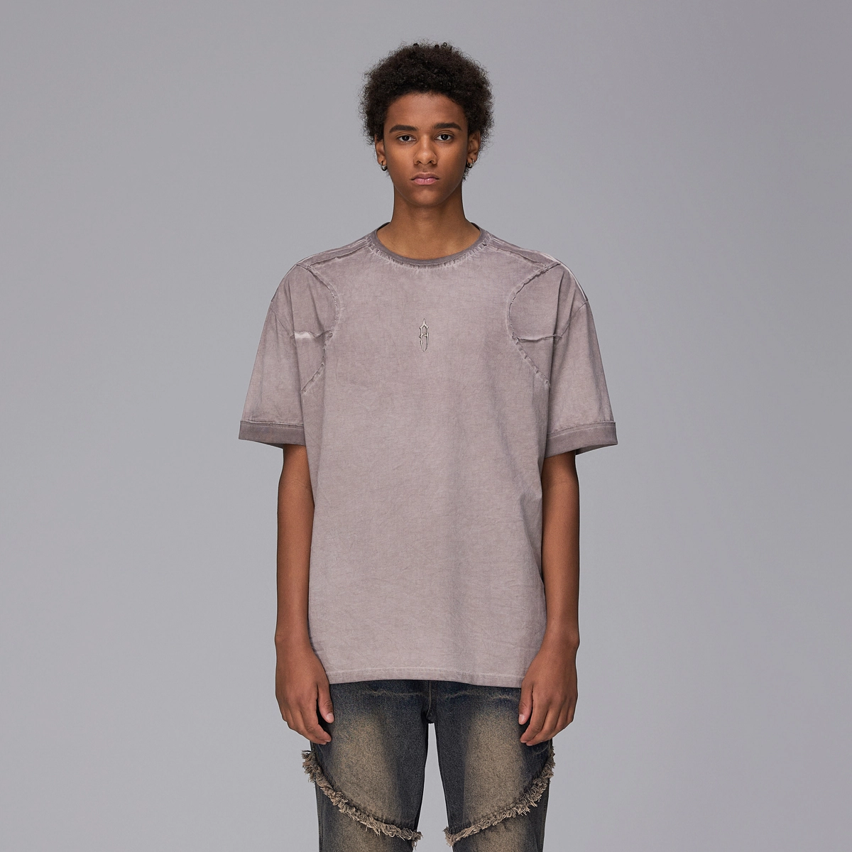 ROCAWEAR SS24 T