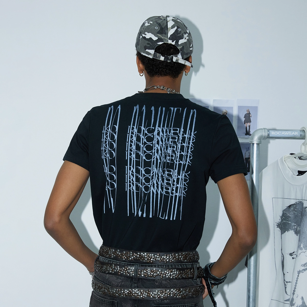 ROCAWEAR insT