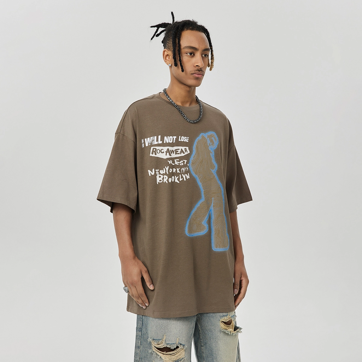 ROCAWEAR T