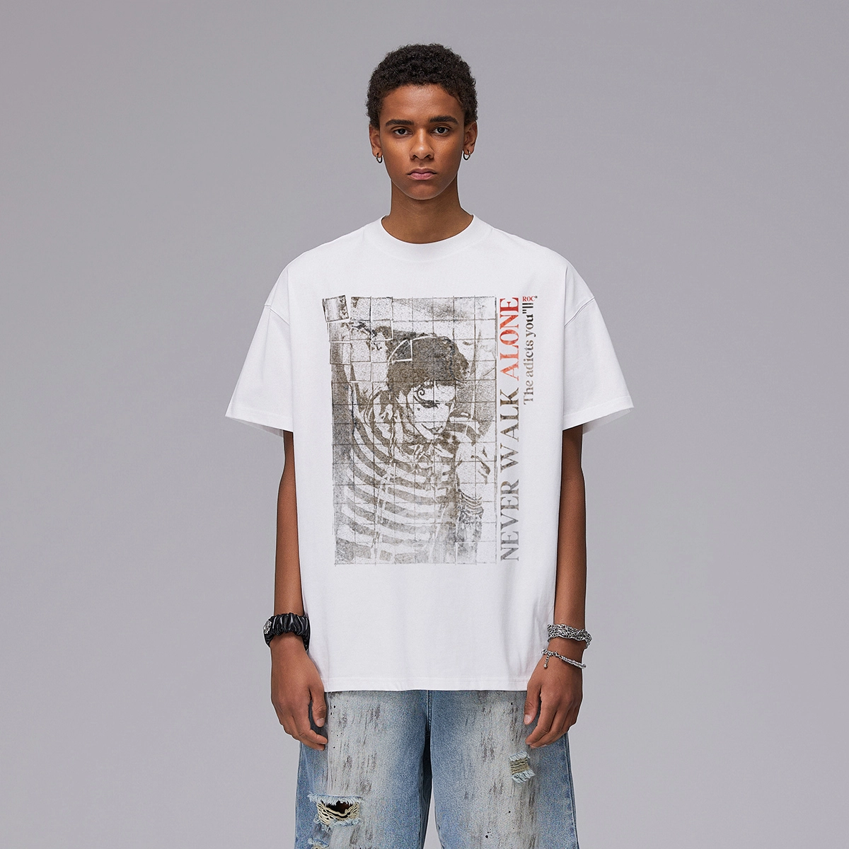 ROCAWEAR T