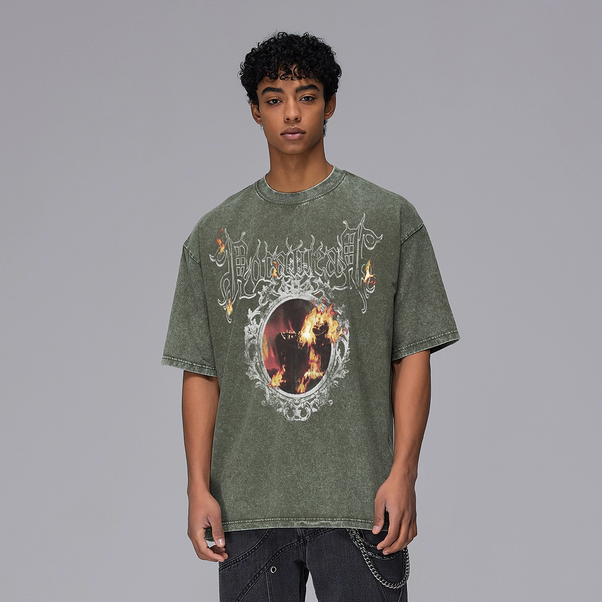 ROCAWEAR T
