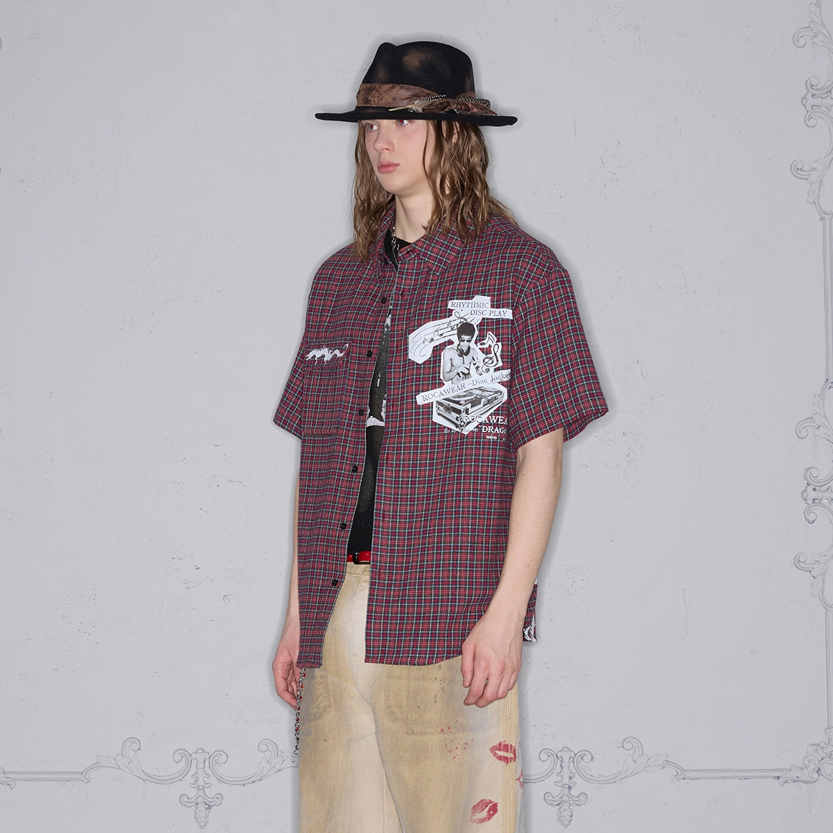 ROCAWEAR