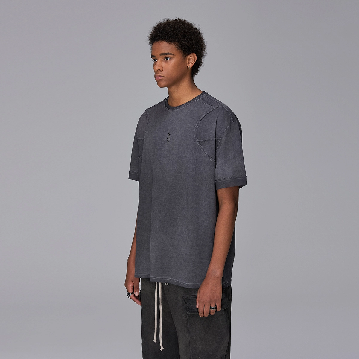 ROCAWEAR SS24 T