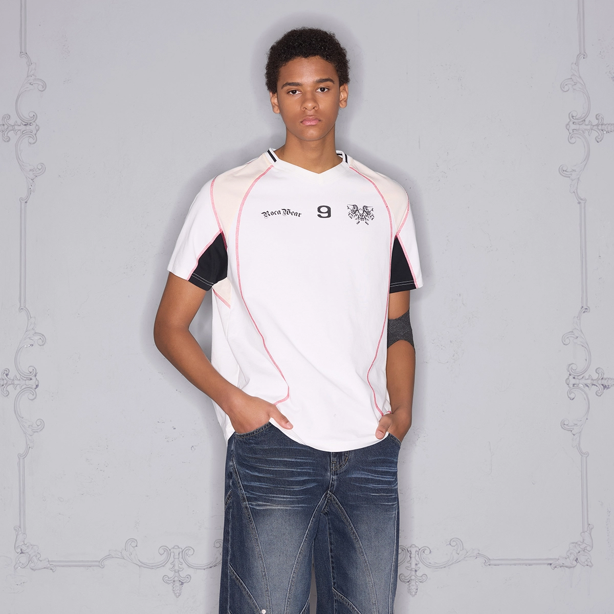 ROCAWEAR T