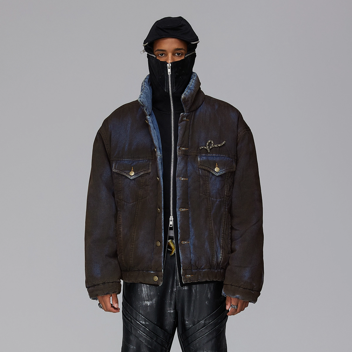 ROCAWEAR AW23