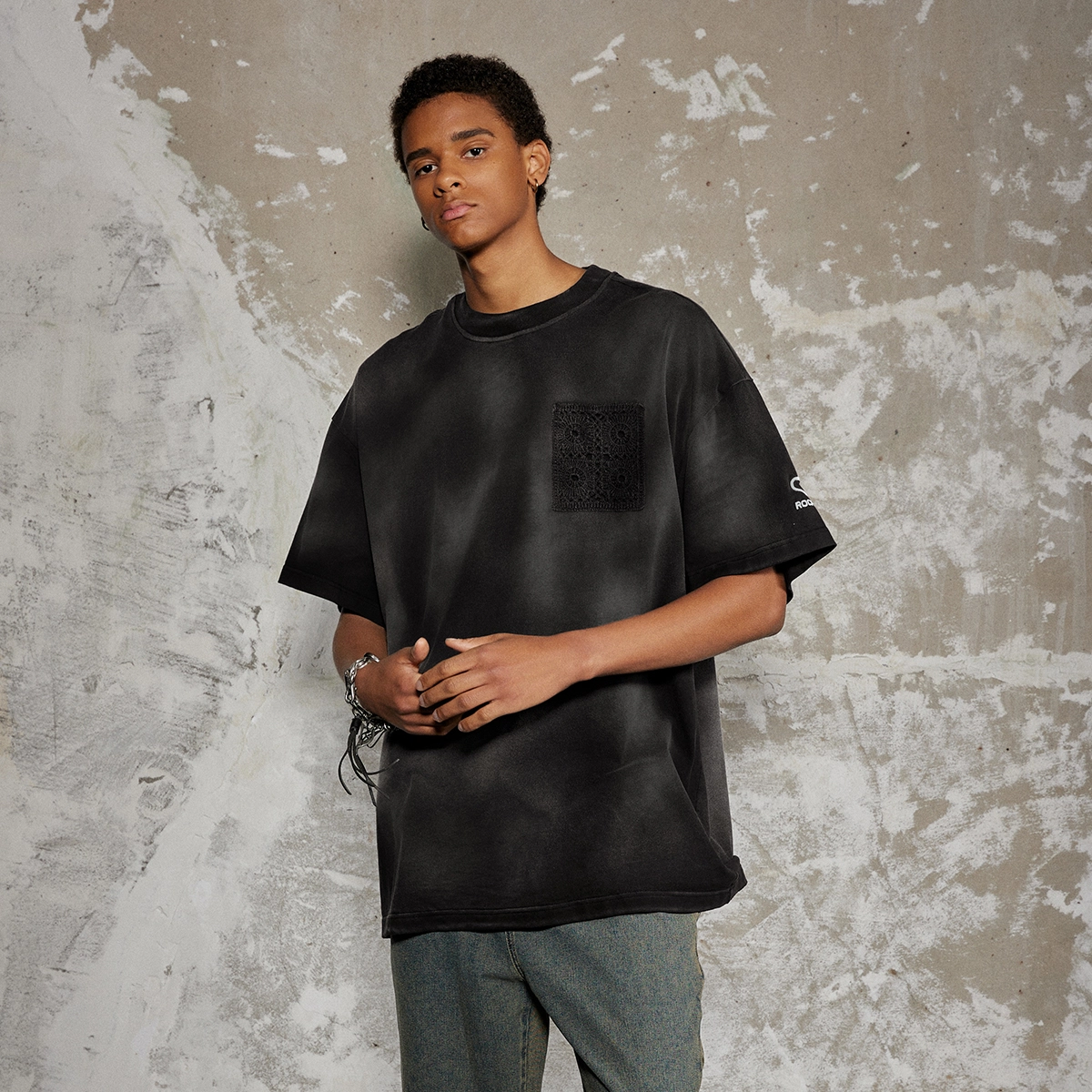 ROCAWEAR T