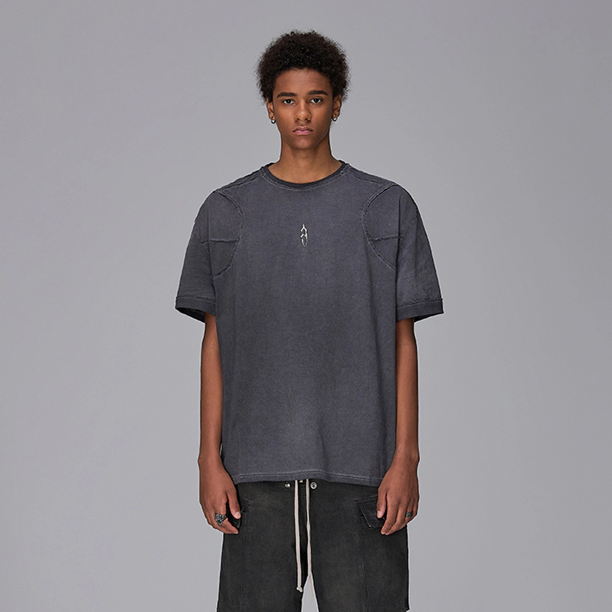 ROCAWEAR SS24 T