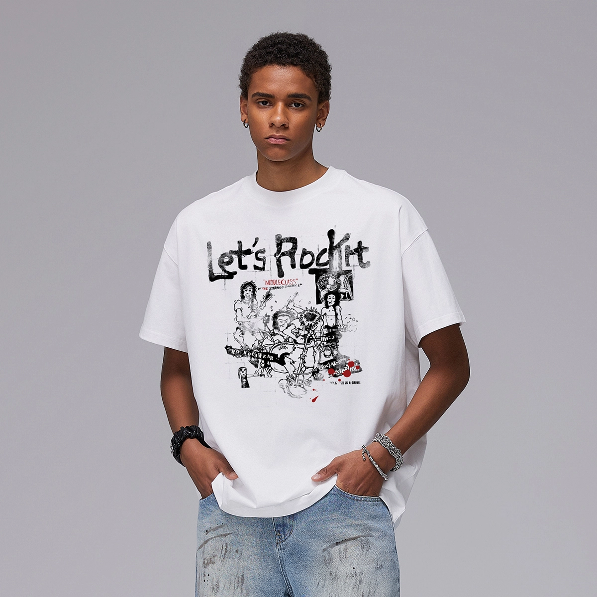 ROCAWEAR T