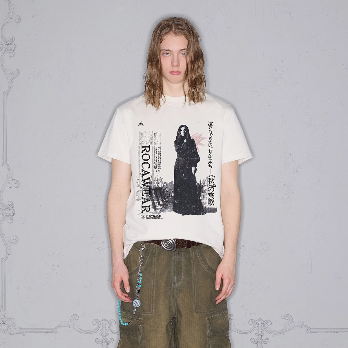 ROCAWEAR T