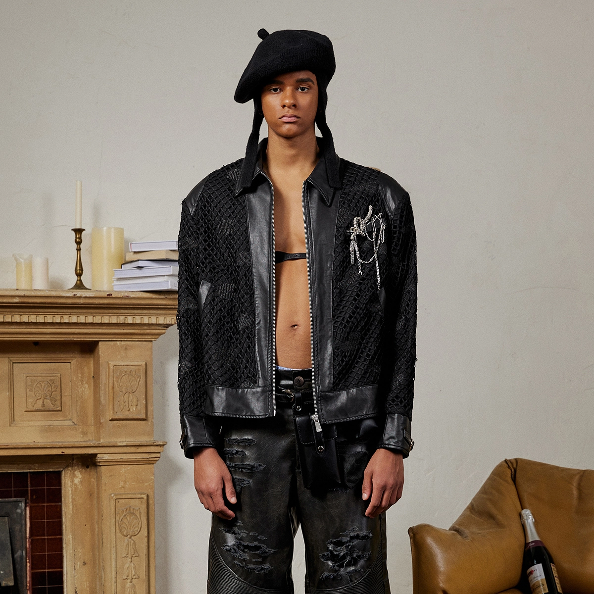 ROCAWEAR 24