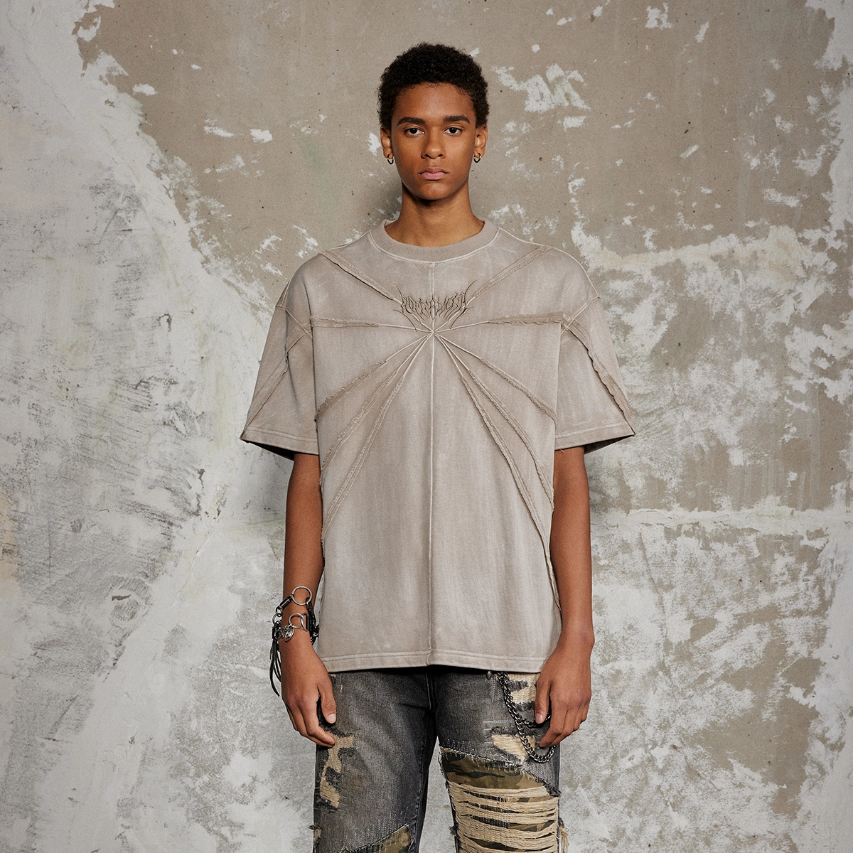 ROCAWEAR SS24 T