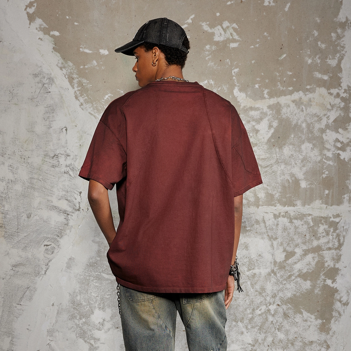 ROCAWEAR T