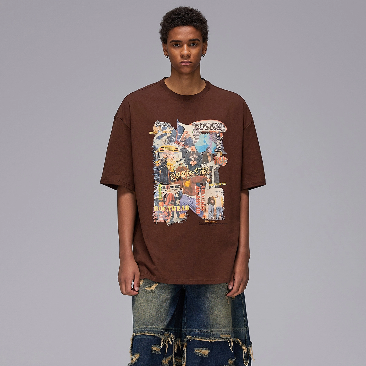 ROCAWEAR T