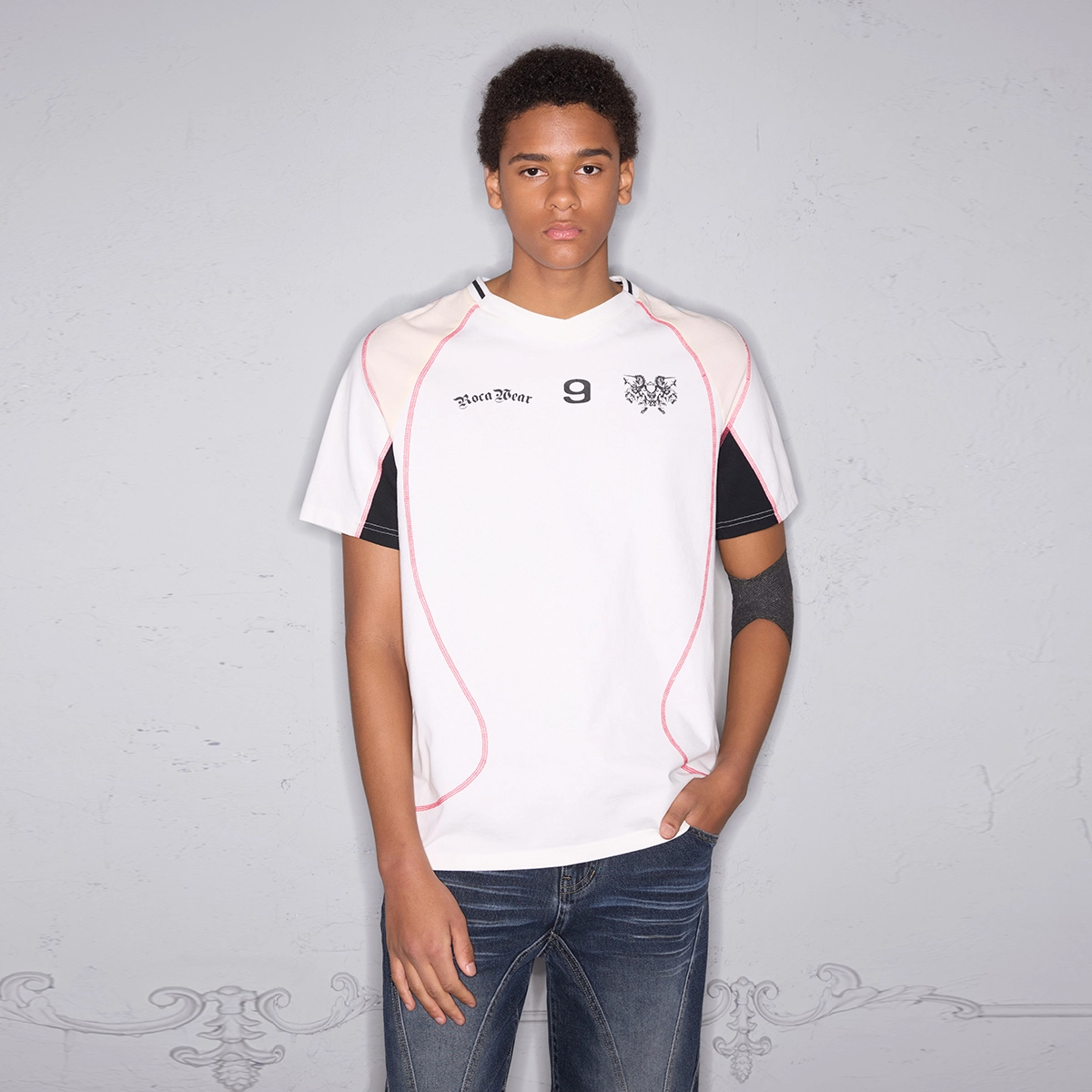 ROCAWEAR T