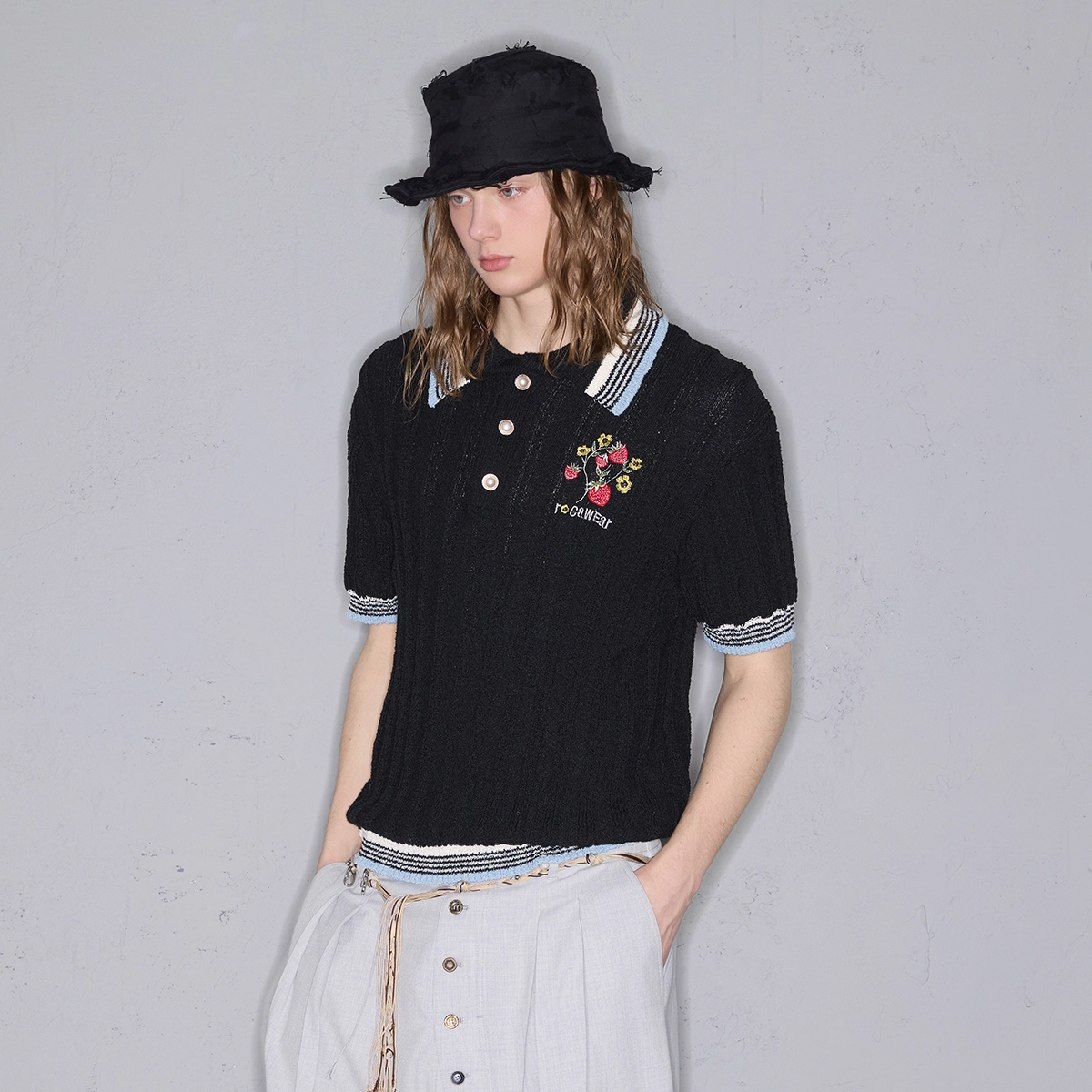 ROCAWEAR polo