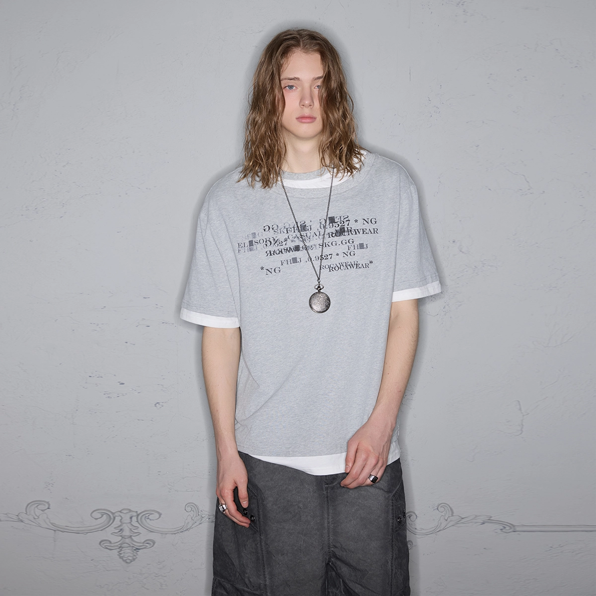 ROCAWEAR T