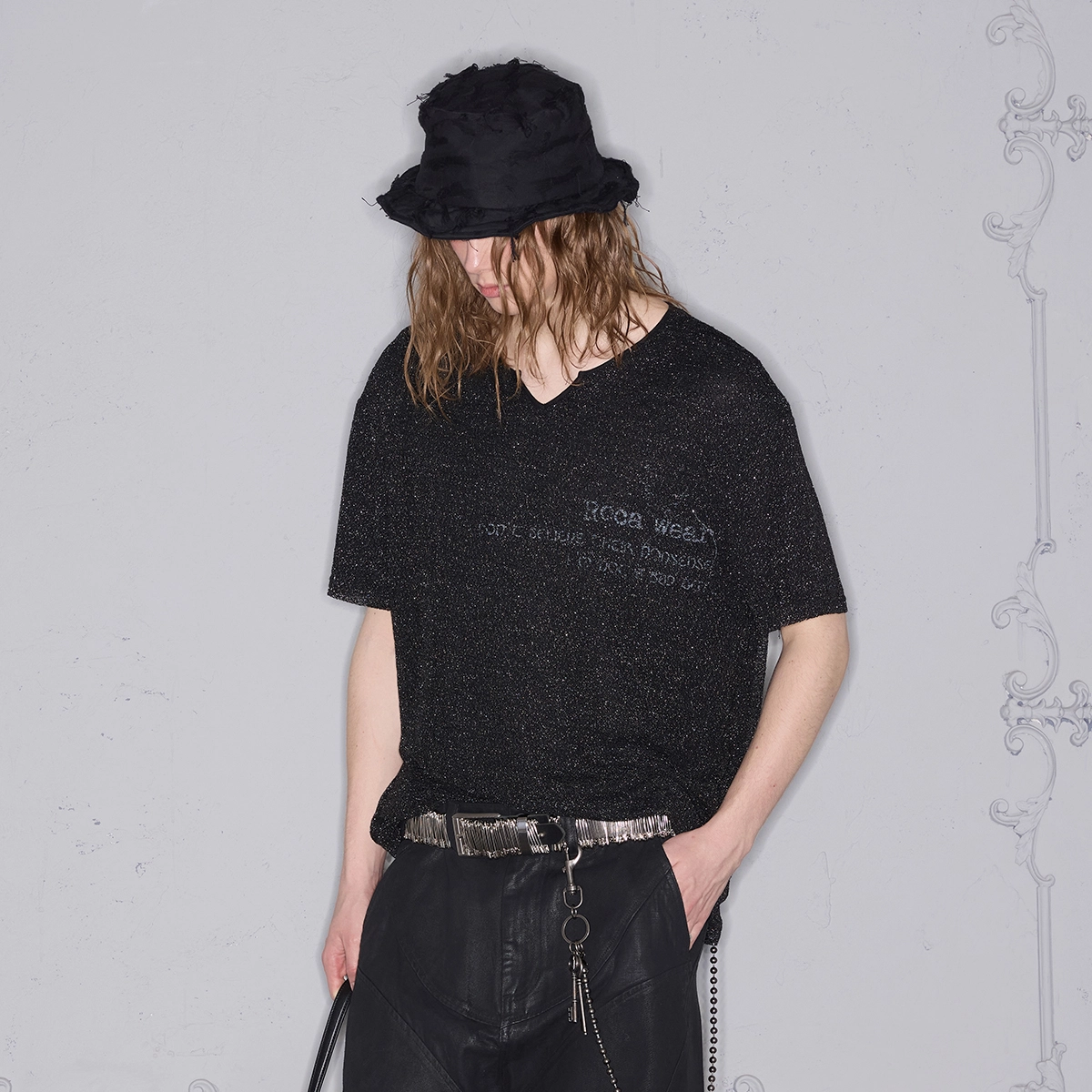 ROCAWEAR T