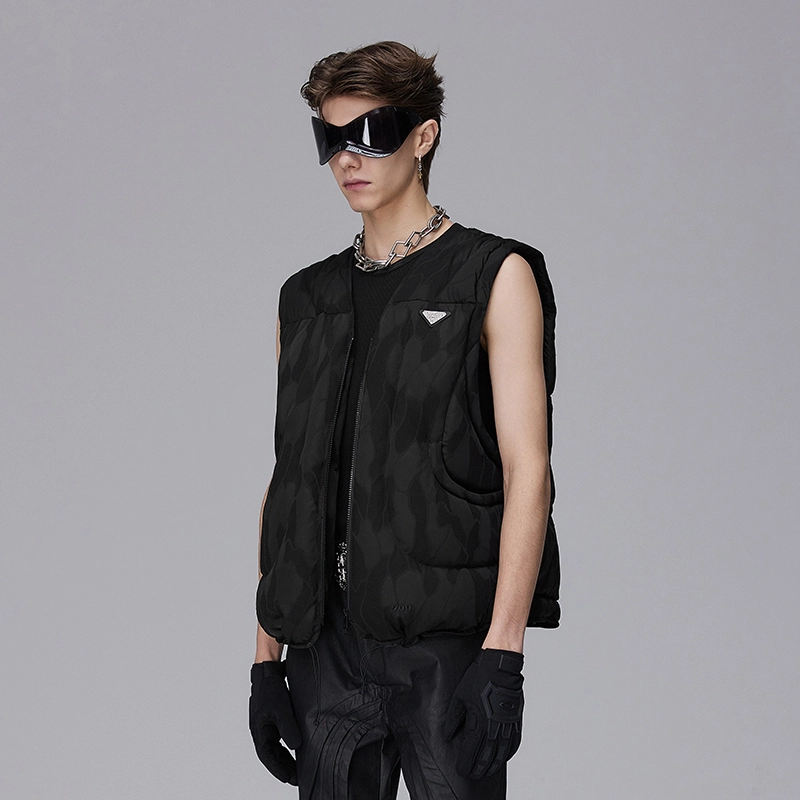 ROCAWEAR AW23 V