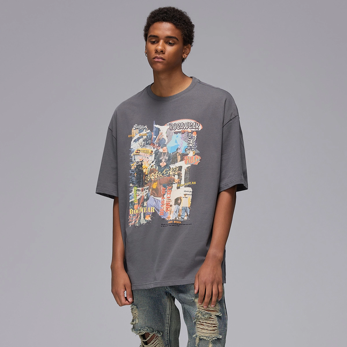 ROCAWEAR T