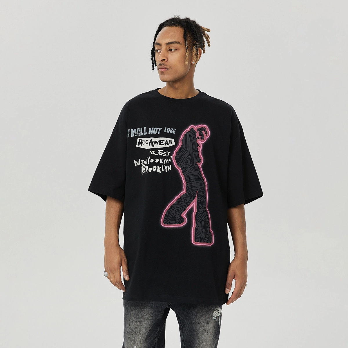 ROCAWEAR T
