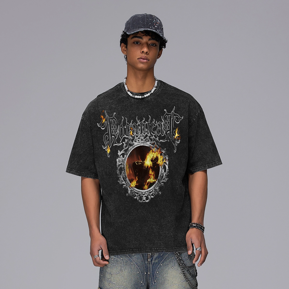 ROCAWEAR T