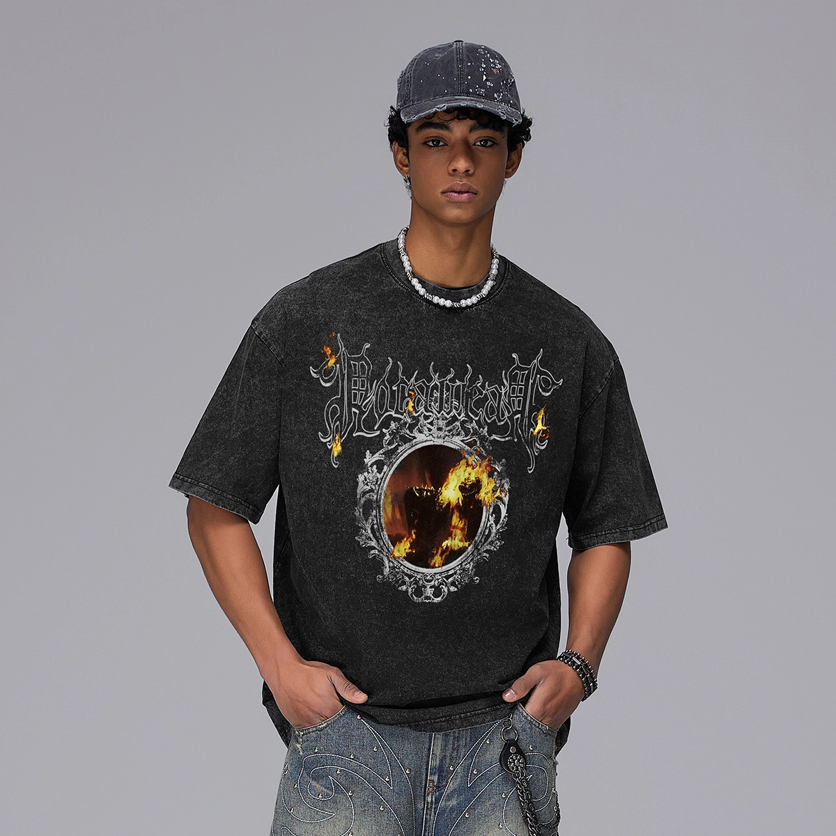ROCAWEAR T