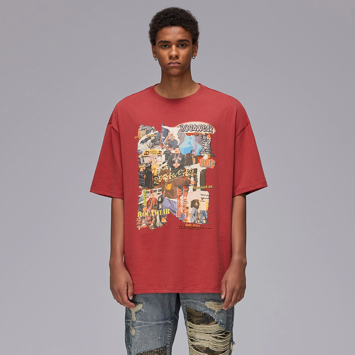 ROCAWEAR T