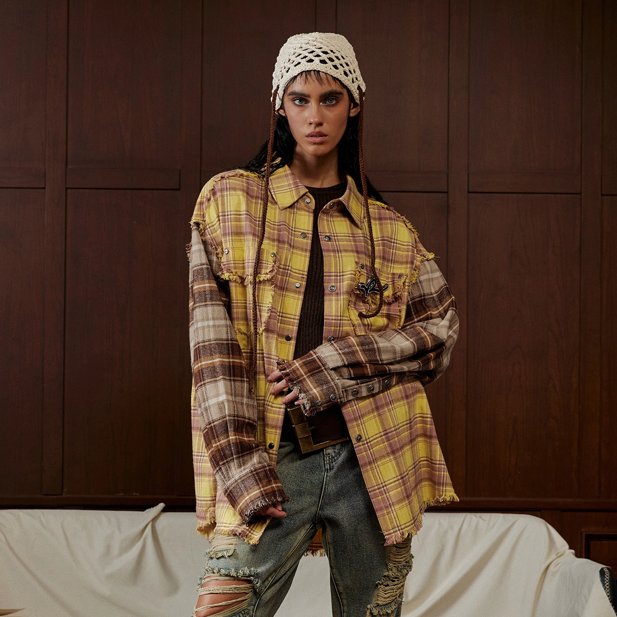 ROCAWEAR 24