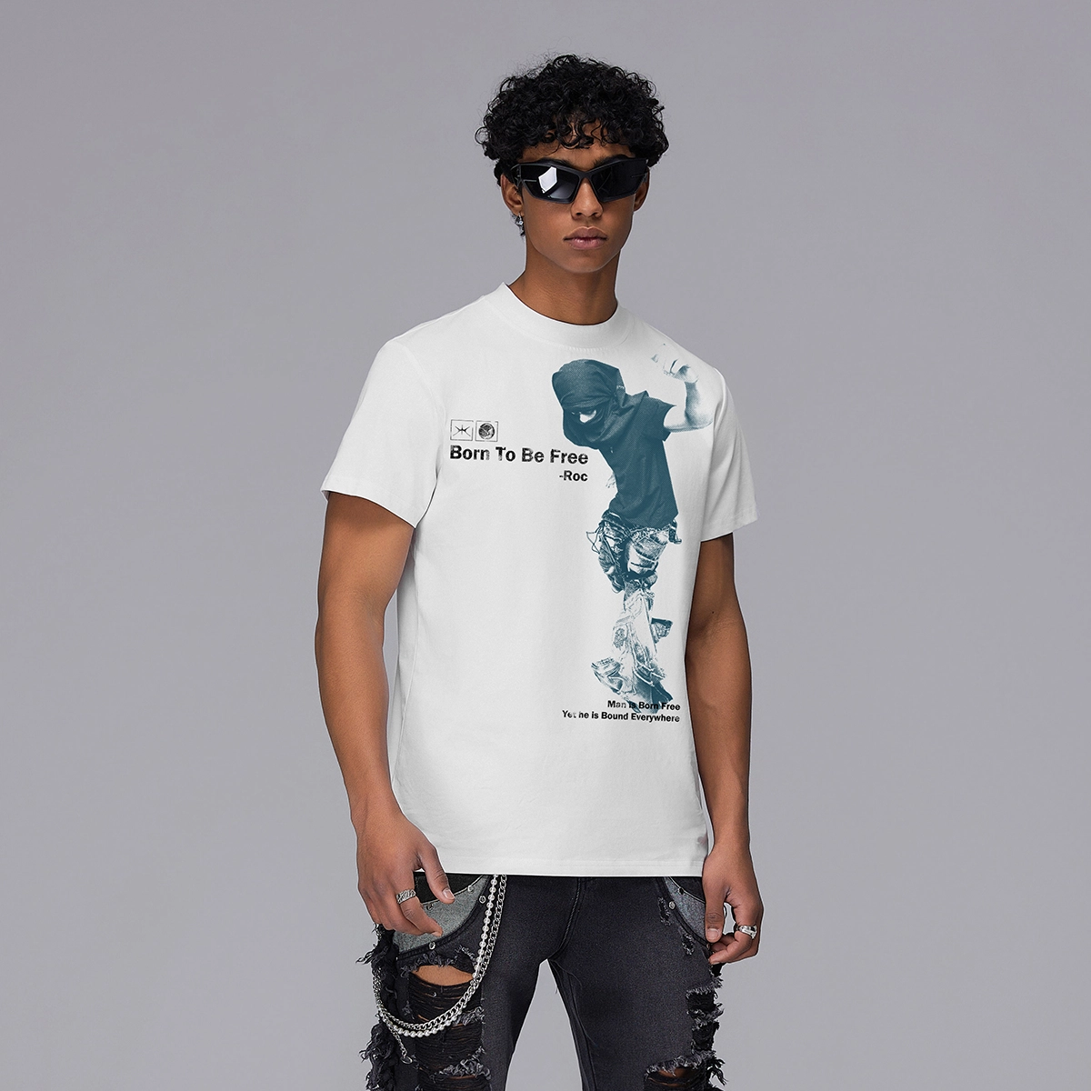 ROCAWEAR T