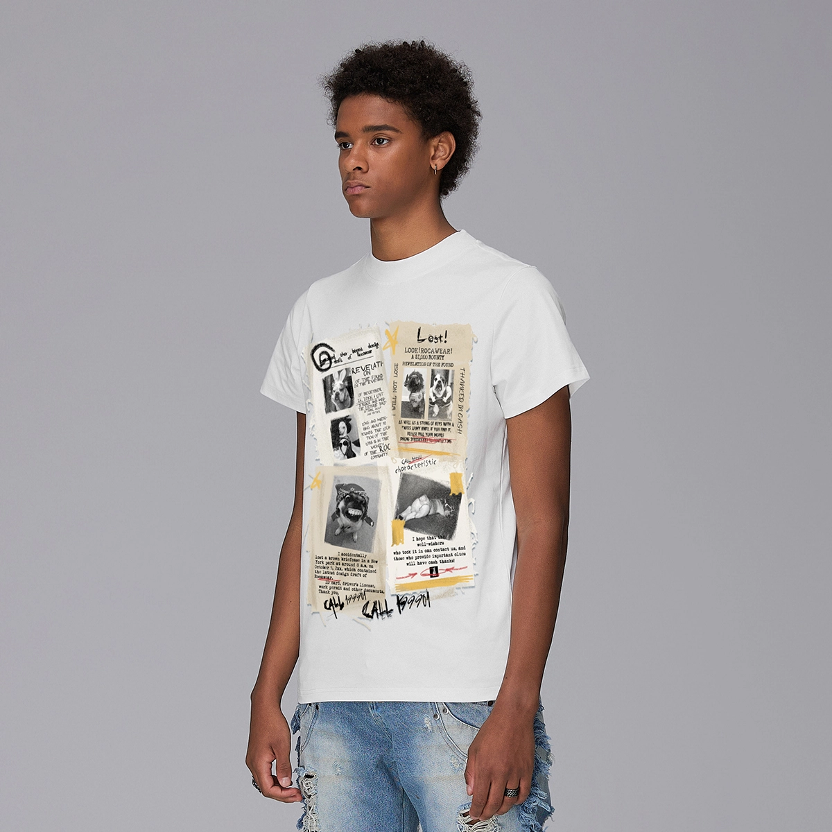 ROCAWEAR T