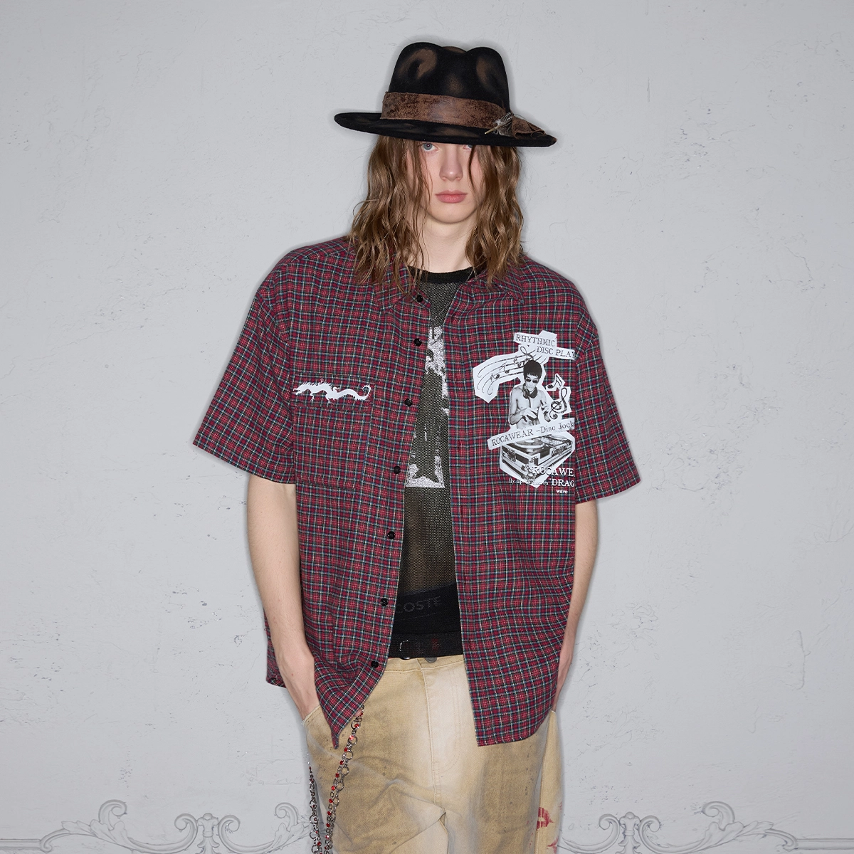 ROCAWEAR
