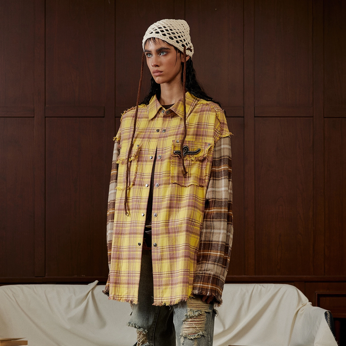 ROCAWEAR 24