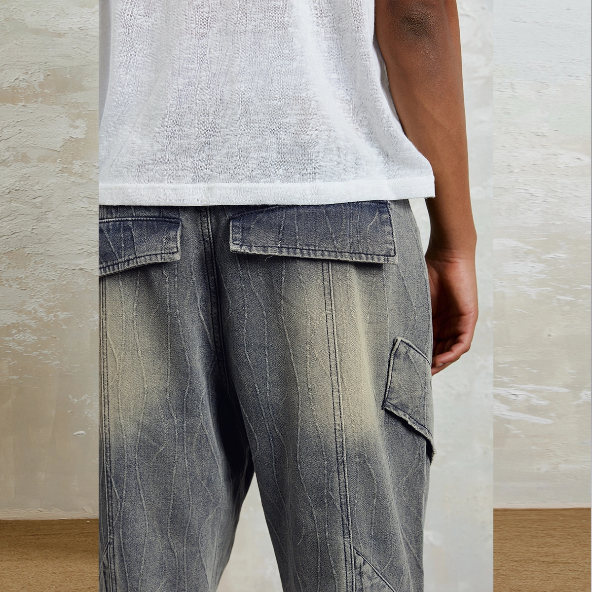 ROCAWEAR SS24