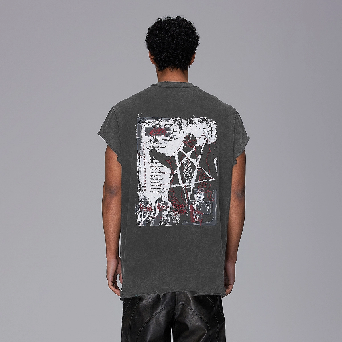 ROCAWEAR T