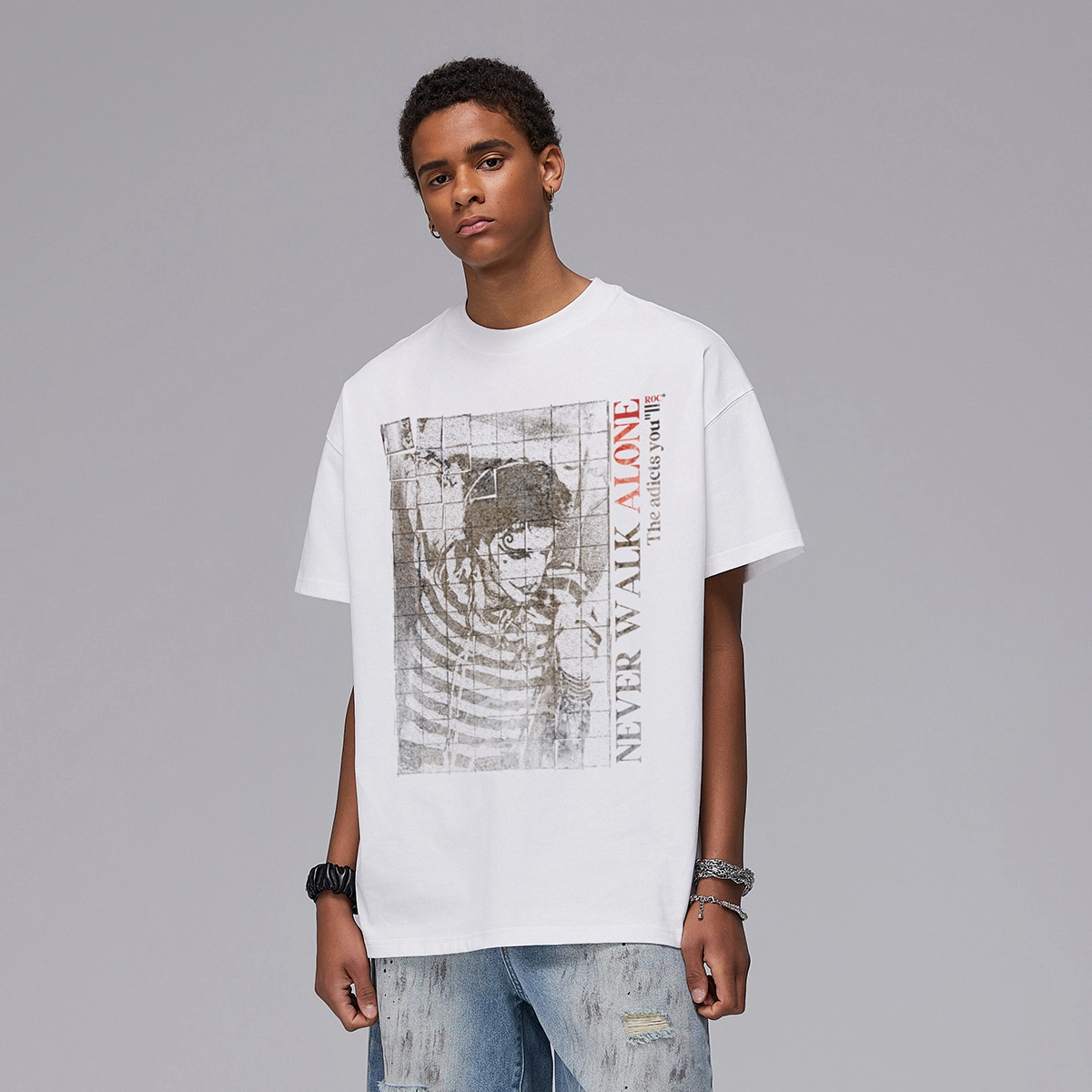 ROCAWEAR T