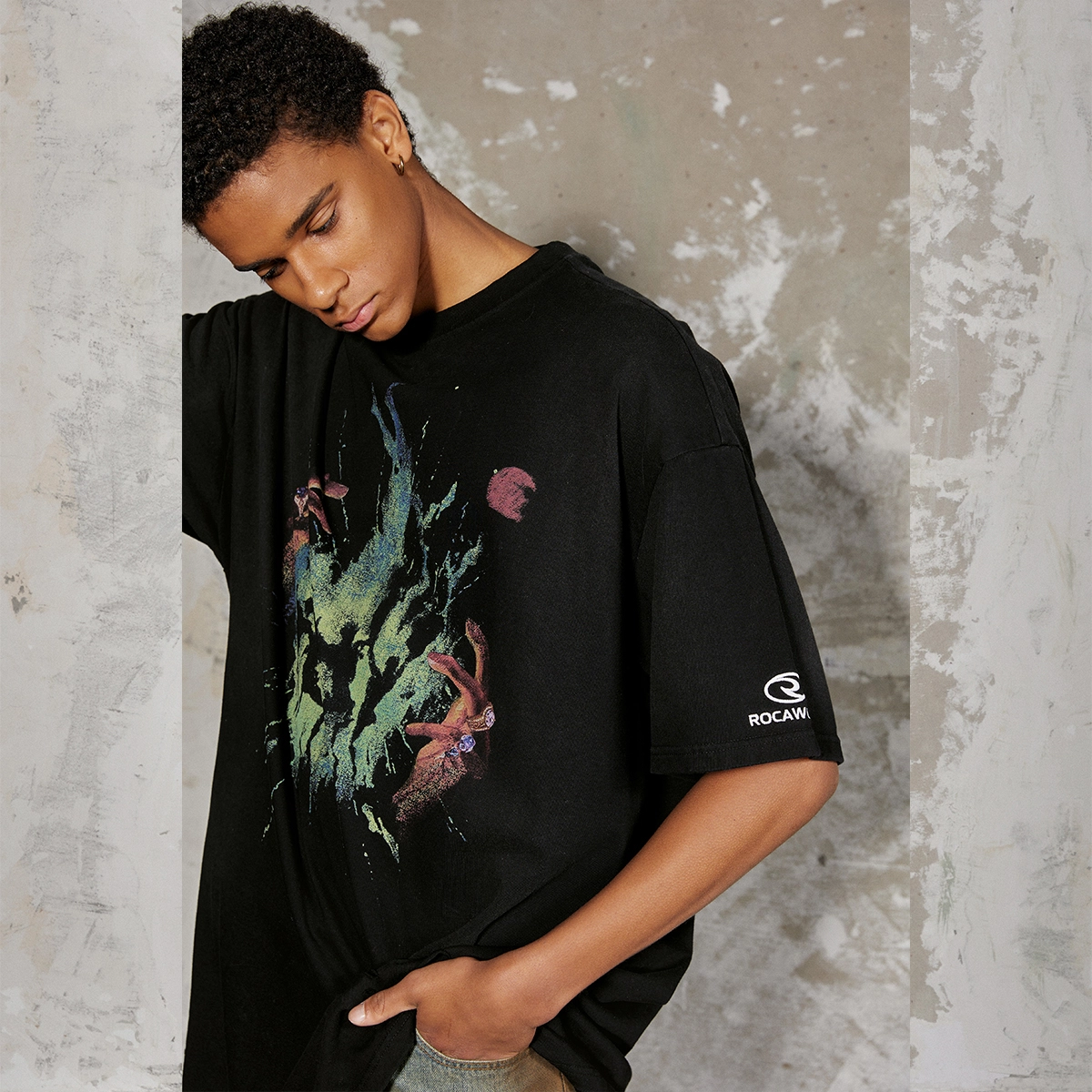 ROCAWEAR T