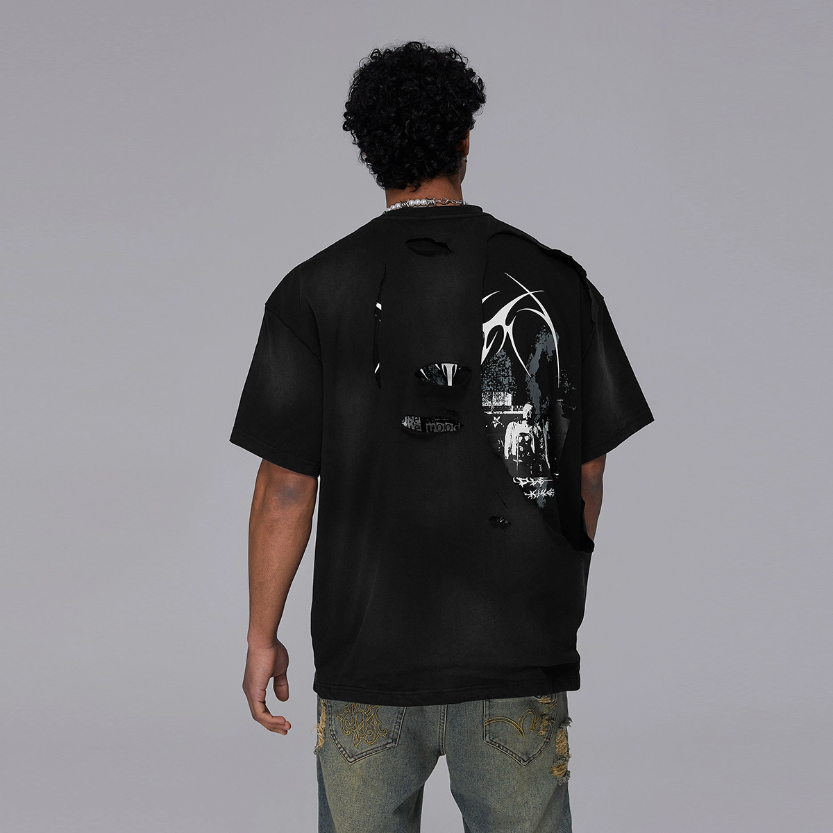 ROCAWEAR T