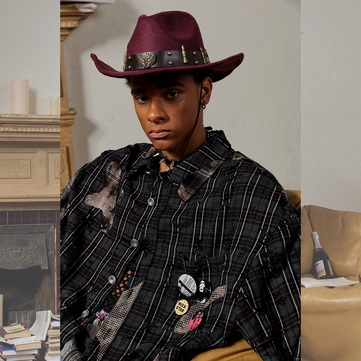 ROCAWEAR 24