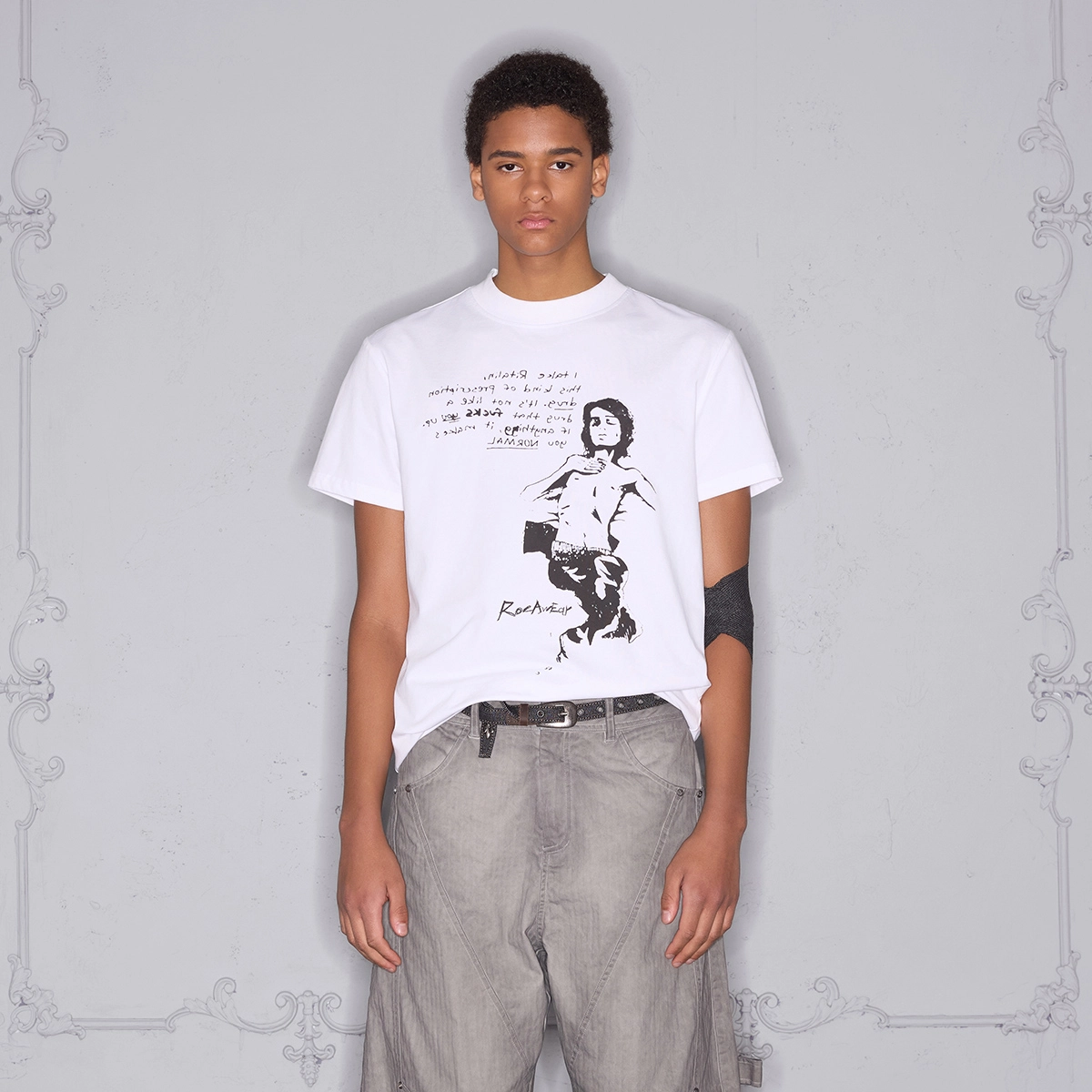 ROCAWEAR T