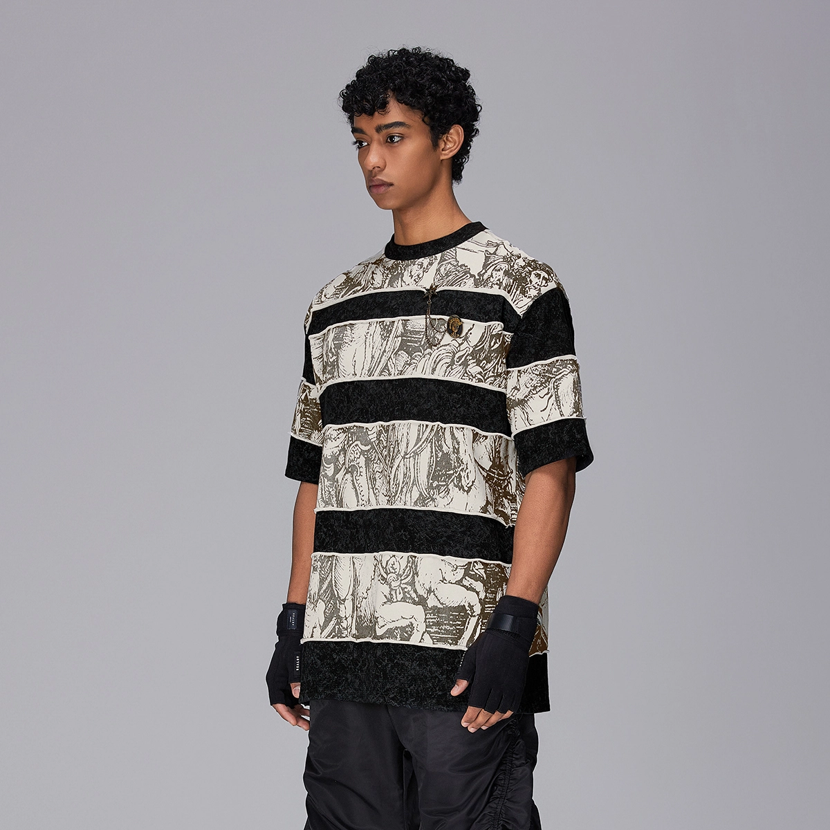 ROCAWEAR T