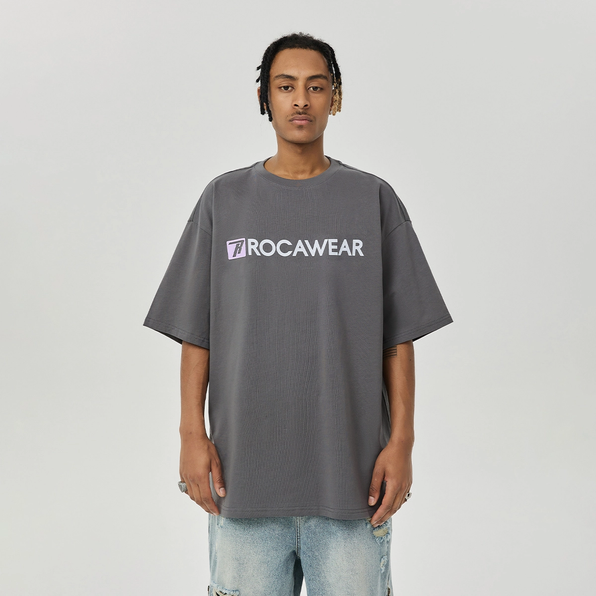 ROCAWEAR LogoT
