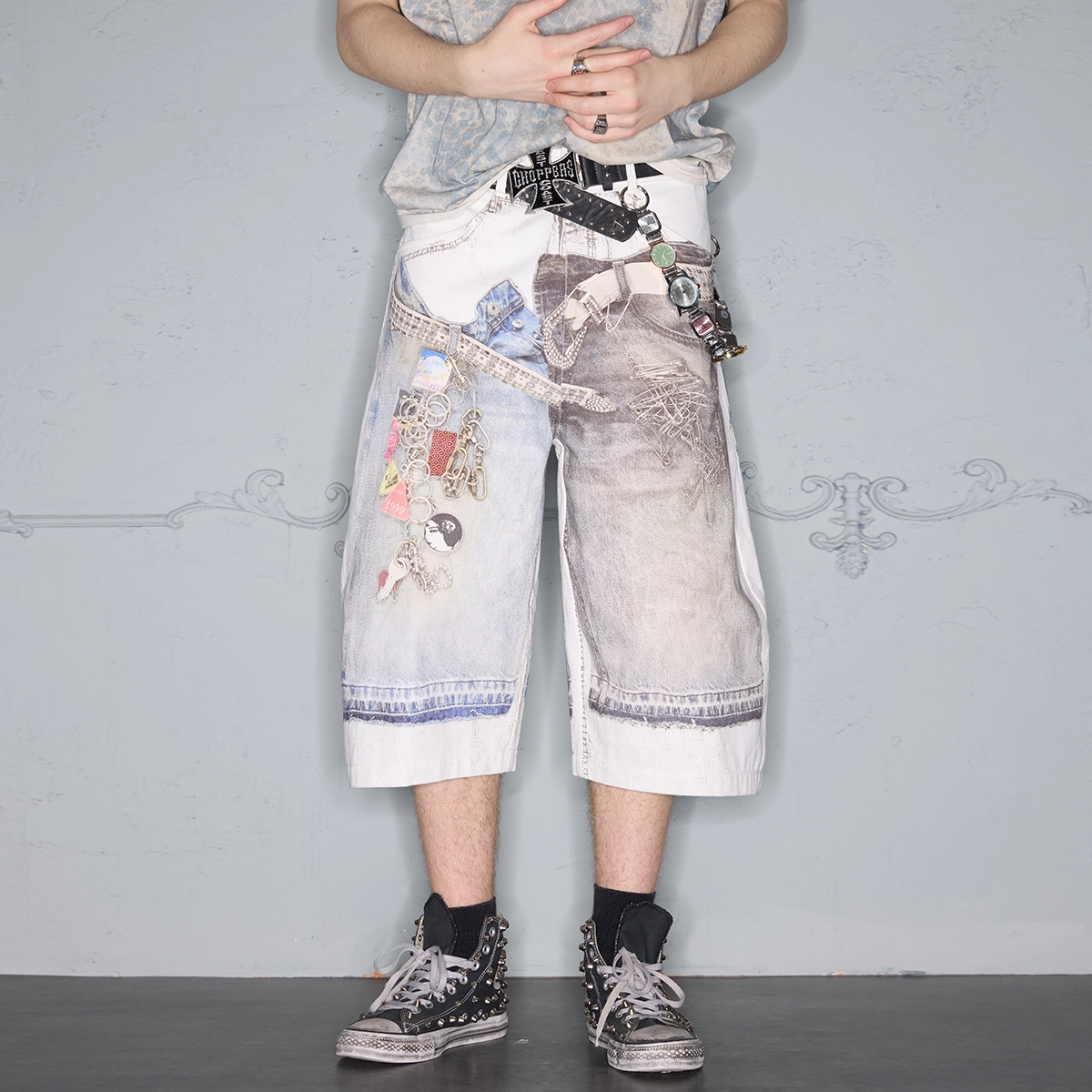 ROCAWEAR 3D