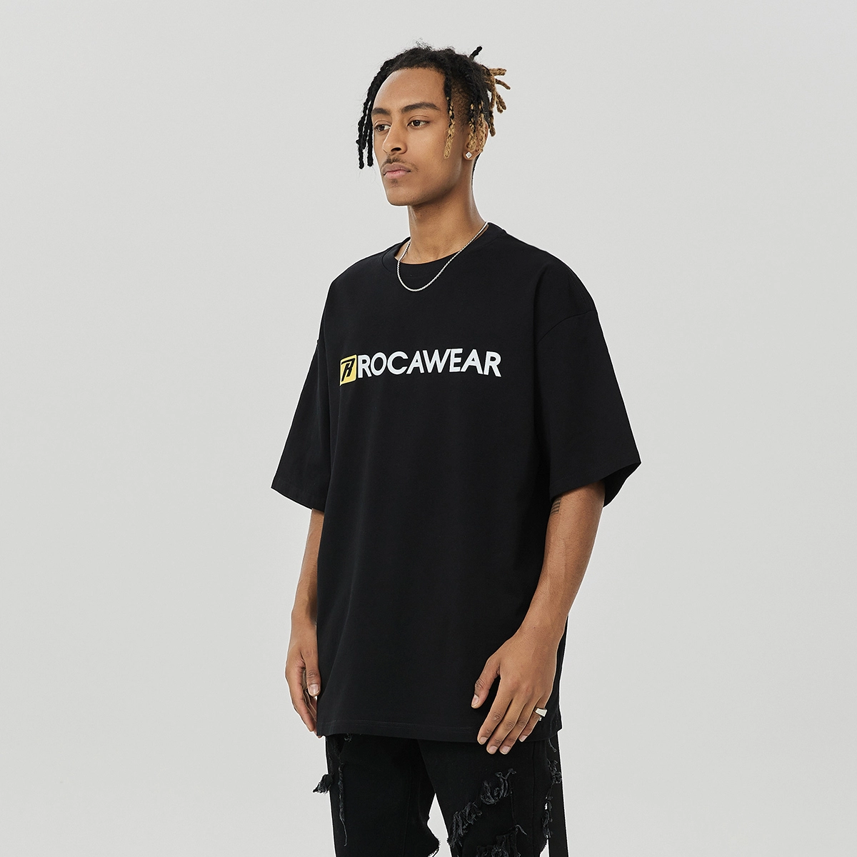 ROCAWEAR LogoT
