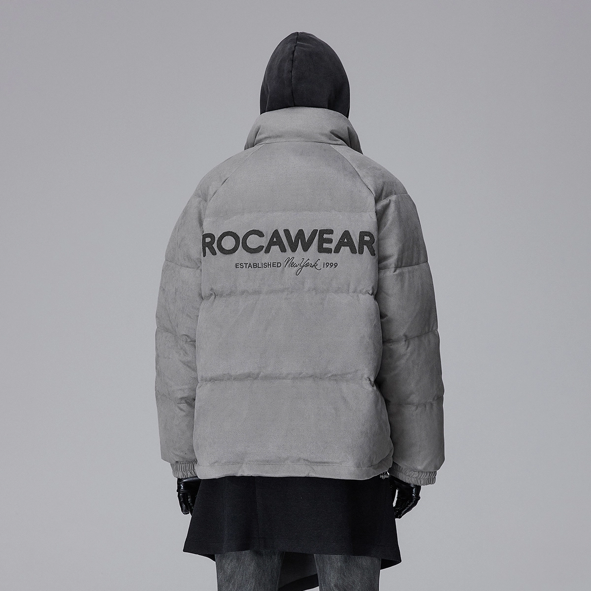 ROCAWEAR roc logo